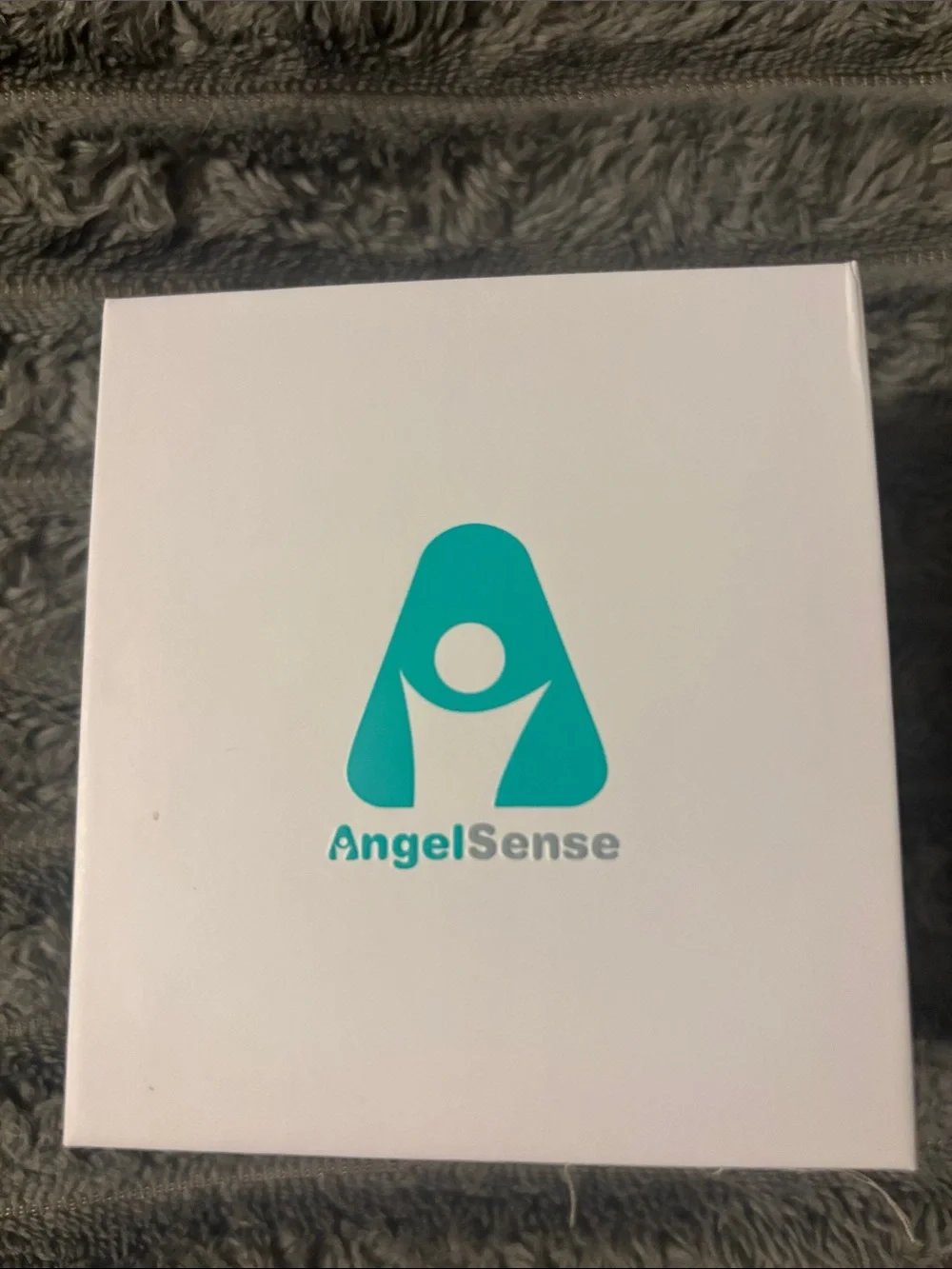 GPS Tracker Wearable - Teal